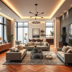 Jak wybrać odpowiedni kurs projektowania wnętrz dopasowany do poziomu i potrzeb