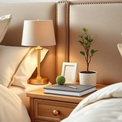 Błędy przy wyborze szafek nocnych, które ograniczają funkcjonalność i estetykę sypialni oraz jak ich uniknąć