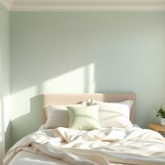 Błędy w kolorach sypialni, które zakłócają relaks i jakość snu – jak ich unikać dla zdrowego wypoczynku