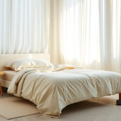 Jak skutecznie ograniczyć kurz w sypialni: praktyczne metody i codzienne nawyki dla zdrowszego snu