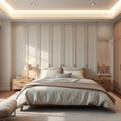 Ustawienie mebli w sypialni a wyciszenie: jak zorganizować przestrzeń dla lepszego komfortu snu i redukcji hałasu