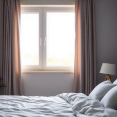 Błędy w zaciemnieniu sypialni, które utrudniają sen – jak je rozpoznać i skutecznie poprawić komfort nocnego wypoczynku